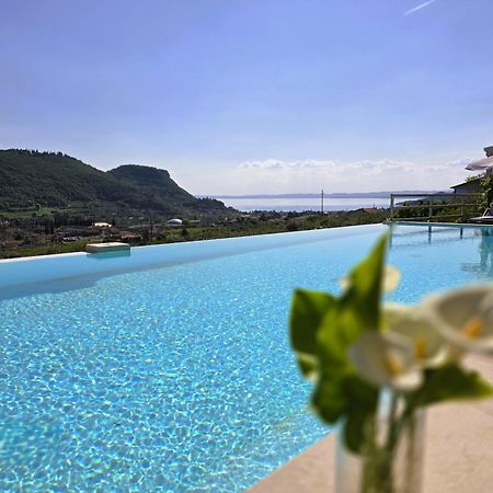קוסטרמנו Relais Villa Olivi מראה חיצוני תמונה