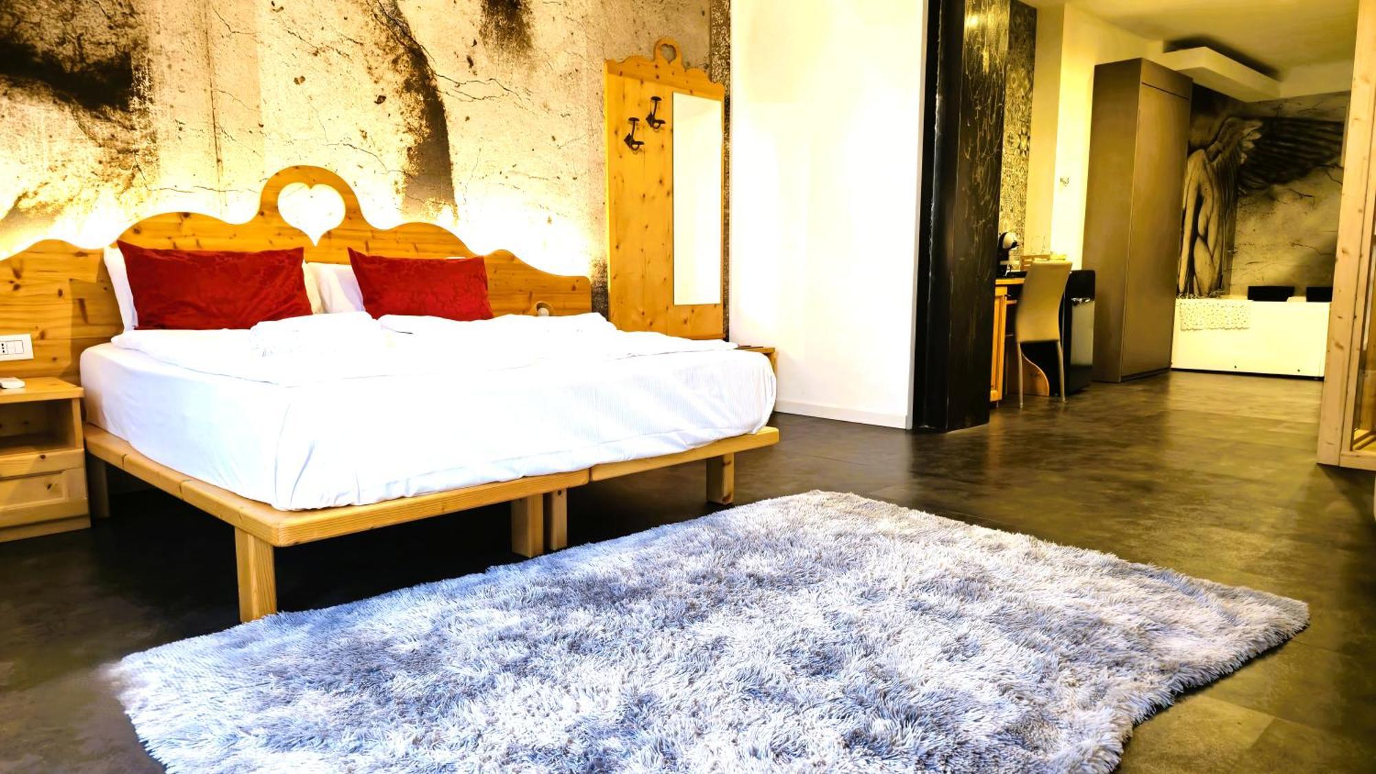 קוסטרמנו Relais Villa Olivi חדר תמונה